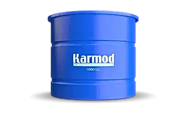 1 Ton Plastik Salamura Deposu