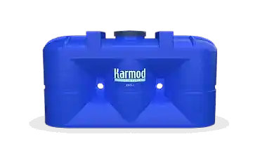 2 Ton Toprak Altı Polietilen Su Deposu