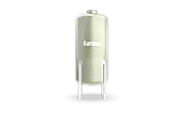 4500 Litre Polyester Silo Depo