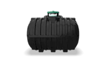 5 Ton Toprak Altı Polietilen Foseptik Tankı