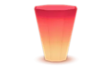 K-104 Sekiz Köşe Konik