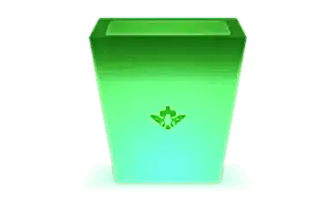 K-107 Dört Köşe Konik