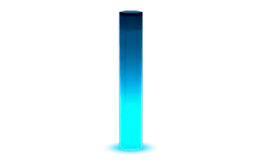 S-105 Altı Köşe Sütun