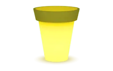 Y-103 Yuvarlak Konik